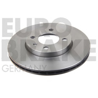 Zdjęcie Tarcza hamulcowa EUROBRAKE 5815209934