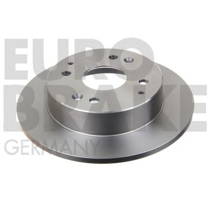 Foto Disco  freno EUROBRAKE 5815209939