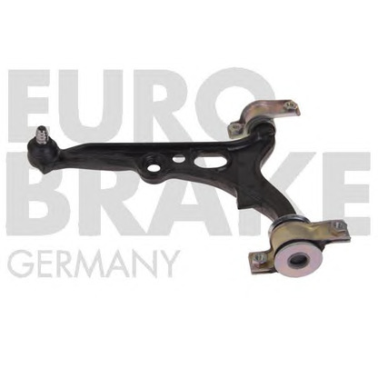 Photo Bras de liaison, suspension de roue EUROBRAKE 59025011001
