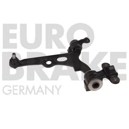 Foto Braccio oscillante, Sospensione ruota EUROBRAKE 59025011905