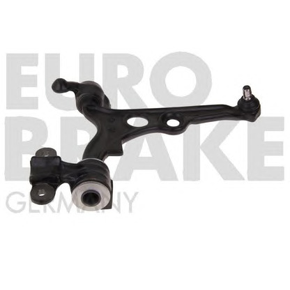 Foto Barra oscilante, suspensión de ruedas EUROBRAKE 59025011906