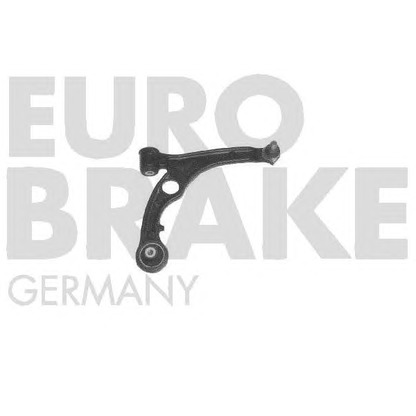 Photo Bras de liaison, suspension de roue EUROBRAKE 59025012374
