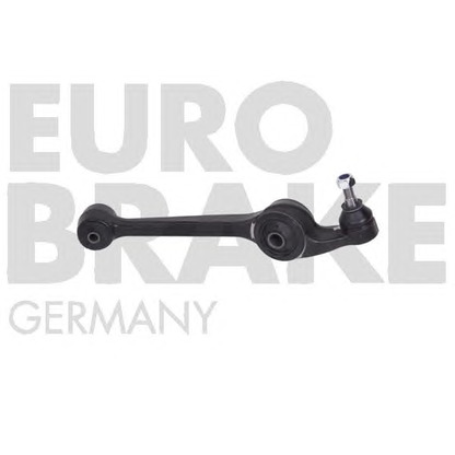 Foto Barra oscilante, suspensión de ruedas EUROBRAKE 59025012506