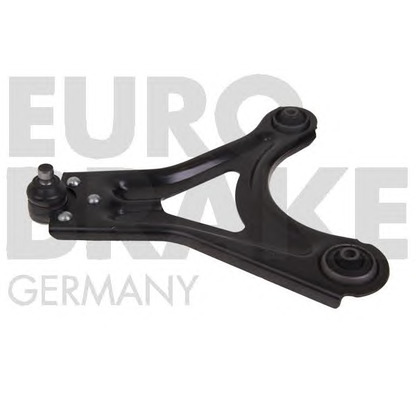 Foto Braccio oscillante, Sospensione ruota EUROBRAKE 59025012525