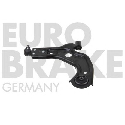 Photo Bras de liaison, suspension de roue EUROBRAKE 59025012539