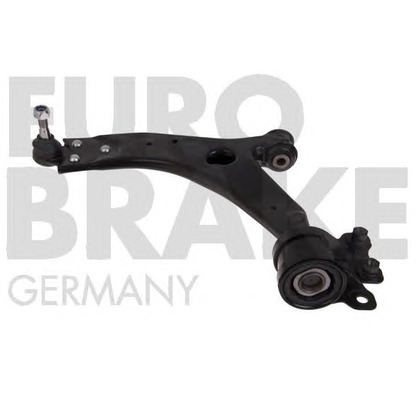 Foto Rótula de suspensión/carga EUROBRAKE 59025012557