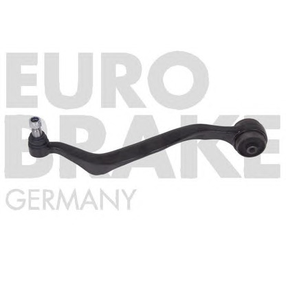 Foto Braccio oscillante, Sospensione ruota EUROBRAKE 59025013229