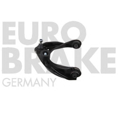 Photo Rotule de suspension EUROBRAKE 59025013231