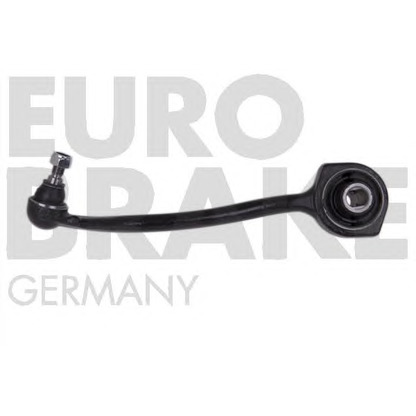 Photo Bras de liaison, suspension de roue EUROBRAKE 59025013329
