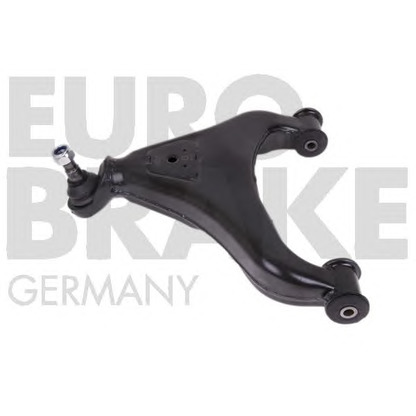 Foto Braccio oscillante, Sospensione ruota EUROBRAKE 59025013345