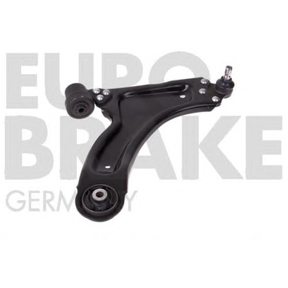 Foto Braccio oscillante, Sospensione ruota EUROBRAKE 59025013634