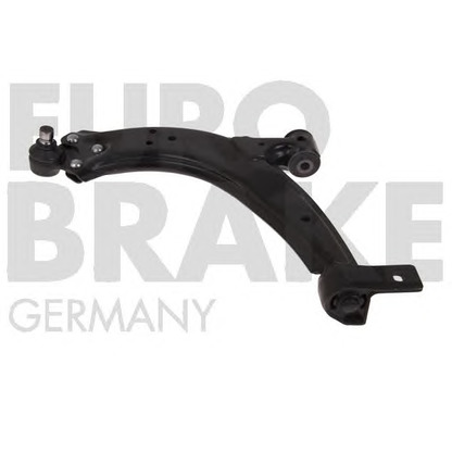 Foto Braccio oscillante, Sospensione ruota EUROBRAKE 59025013737