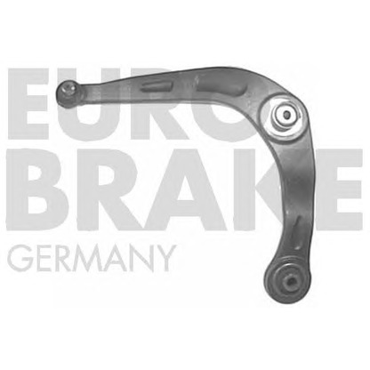 Фото Рычаг независимой подвески колеса, подвеска колеса EUROBRAKE 59025013741