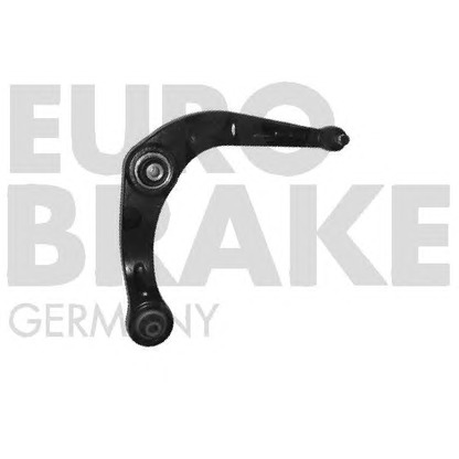 Zdjęcie Wahacz, zawieszenie koła EUROBRAKE 59025013744