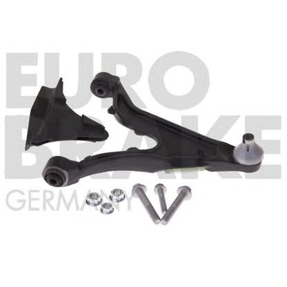 Zdjęcie Wahacz, zawieszenie koła EUROBRAKE 59025014809