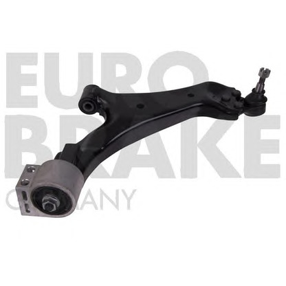 Photo Rotule de suspension EUROBRAKE 59025015013
