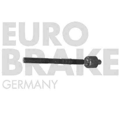 Фото Поперечная рулевая тяга EUROBRAKE 59065031531