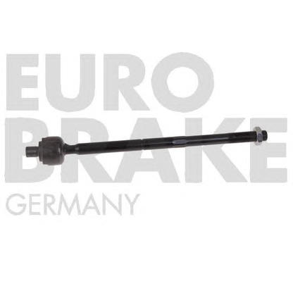 Photo Tie Rod Axle Joint EUROBRAKE 59065031919