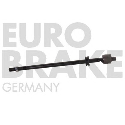 Zdjęcie Połączenie osiowe, drążek kierowniczy poprzeczny EUROBRAKE 59065032533