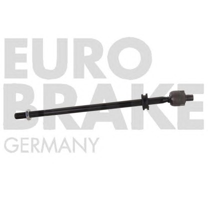 Photo Tie Rod Axle Joint EUROBRAKE 59065032533