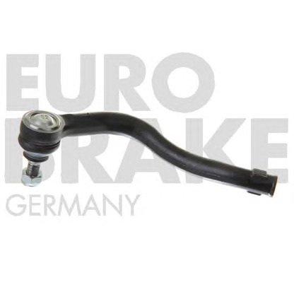 Photo Tie Rod Axle Joint EUROBRAKE 59065032541