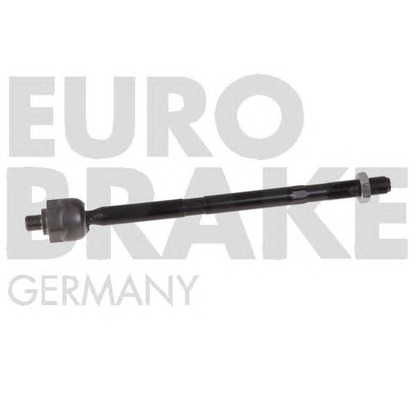 Photo Tie Rod Axle Joint EUROBRAKE 59065032562