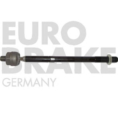 Zdjęcie Połączenie osiowe, drążek kierowniczy poprzeczny EUROBRAKE 59065032572