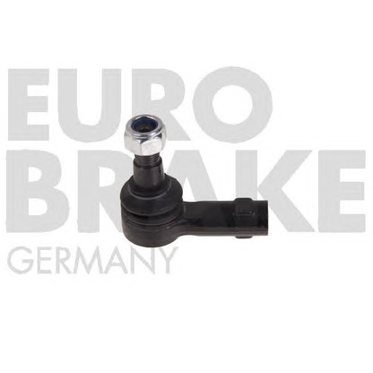 Foto Spurstangenkopf EUROBRAKE 59065033337