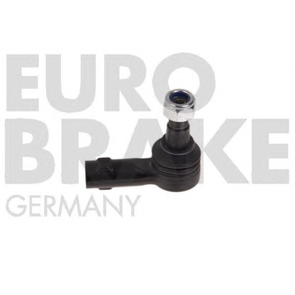 Foto Spurstangenkopf EUROBRAKE 59065033337