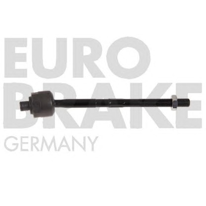 Photo Tie Rod Axle Joint EUROBRAKE 59065033338