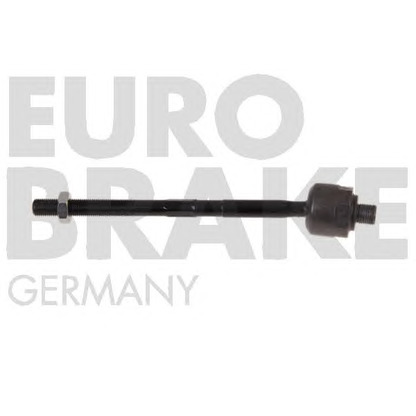 Photo Tie Rod Axle Joint EUROBRAKE 59065033338