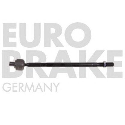 Zdjęcie Połączenie osiowe, drążek kierowniczy poprzeczny EUROBRAKE 59065033344
