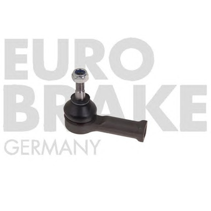 Foto Spurstangenkopf EUROBRAKE 59065033656