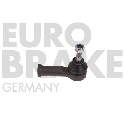 Foto Spurstangenkopf EUROBRAKE 59065033656