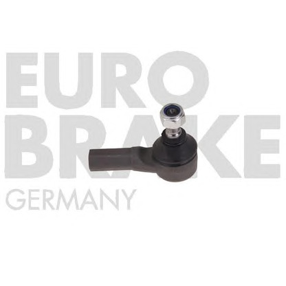 Photo Rotule de barre de connexion EUROBRAKE 59065033658