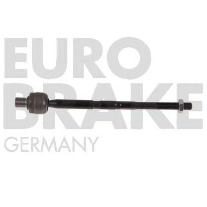 Foto Giunto assiale, Asta trasversale EUROBRAKE 59065033660