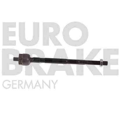 Photo Tie Rod Axle Joint EUROBRAKE 59065033662