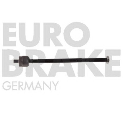 Zdjęcie Połączenie osiowe, drążek kierowniczy poprzeczny EUROBRAKE 59065033952