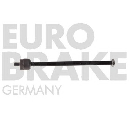 Photo Tie Rod Axle Joint EUROBRAKE 59065033952