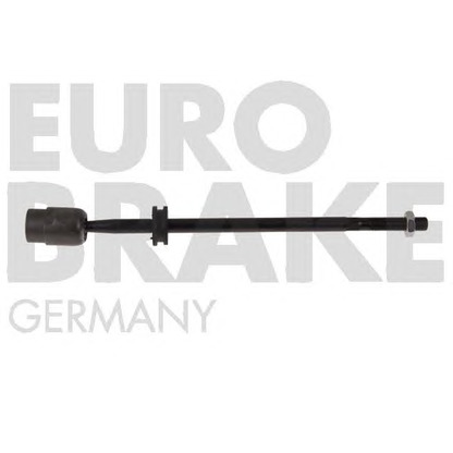Zdjęcie Połączenie osiowe, drążek kierowniczy poprzeczny EUROBRAKE 59065034717