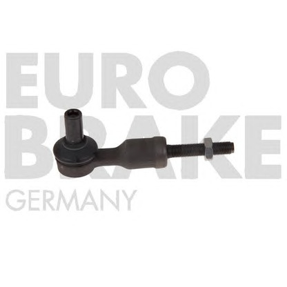 Фото Наконечник поперечной рулевой тяги EUROBRAKE 59065034756