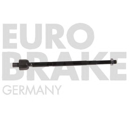 Фото Поперечная рулевая тяга EUROBRAKE 59065034757