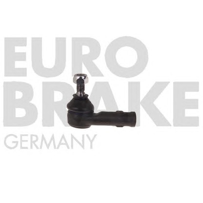 Фото Наконечник поперечной рулевой тяги EUROBRAKE 59065034763