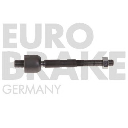 Photo Tie Rod Axle Joint EUROBRAKE 59065034829