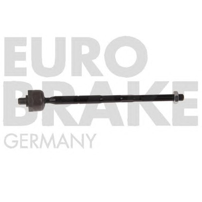 Zdjęcie Połączenie osiowe, drążek kierowniczy poprzeczny EUROBRAKE 59065039302