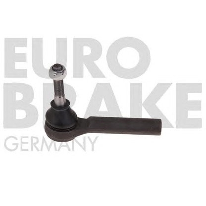 Photo Tie Rod End EUROBRAKE 59065039304