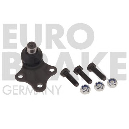 Photo Rotule de suspension EUROBRAKE 59075041919