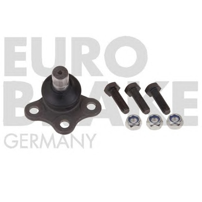 Photo Rotule de suspension EUROBRAKE 59075041920