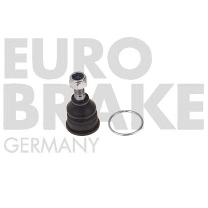 Zdjęcie Przegub mocujący / prowadzący EUROBRAKE 59075042231