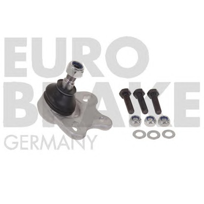 Photo Rotule de suspension EUROBRAKE 59075043309